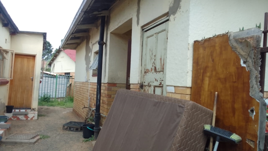 3 Bedroom Property for Sale in Oranjesig Free State